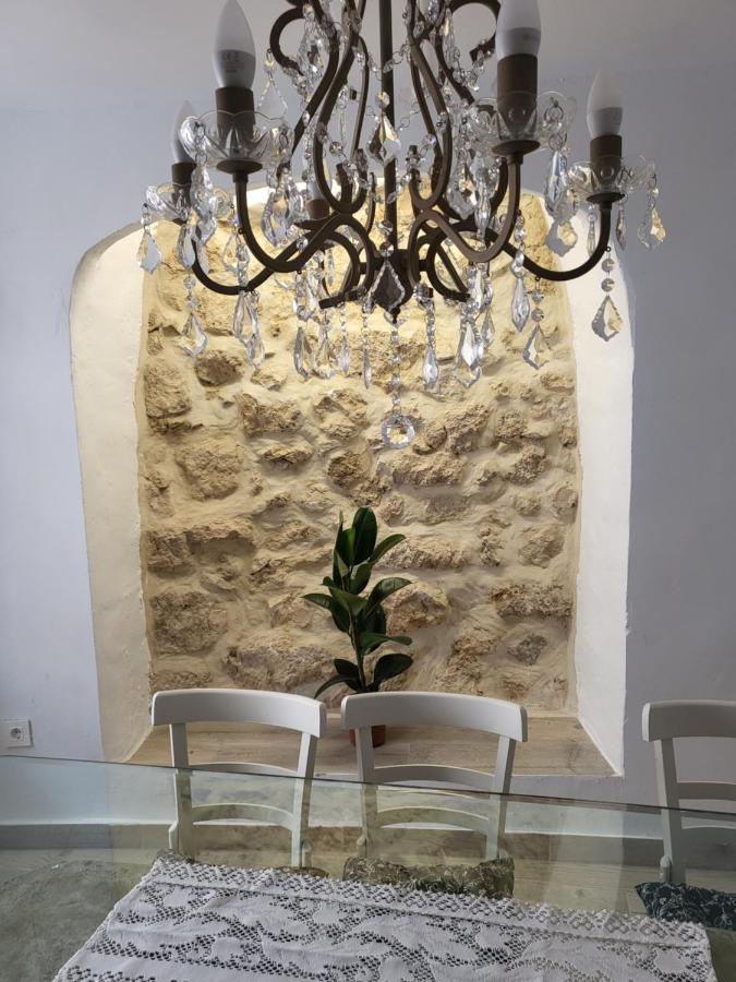 Vila Casa De La Libelula Astudillo Exteriér fotografie