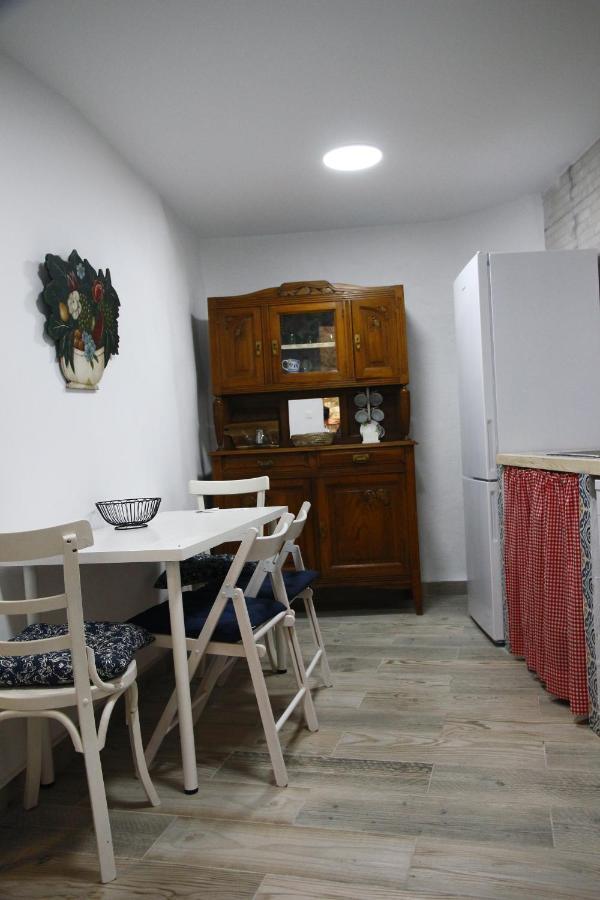 Vila Casa De La Libelula Astudillo Exteriér fotografie