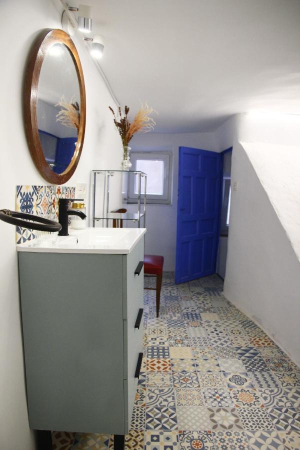 Vila Casa De La Libelula Astudillo Exteriér fotografie