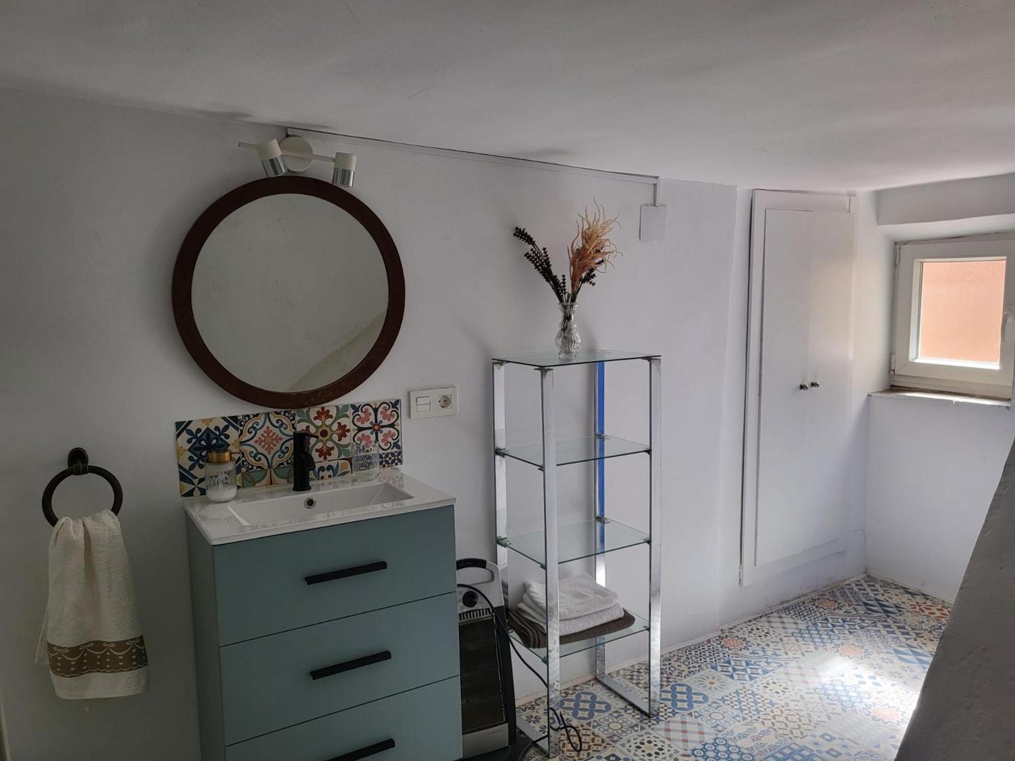 Vila Casa De La Libelula Astudillo Exteriér fotografie